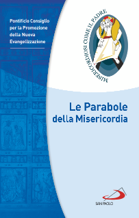 Le parabole di Misericordia